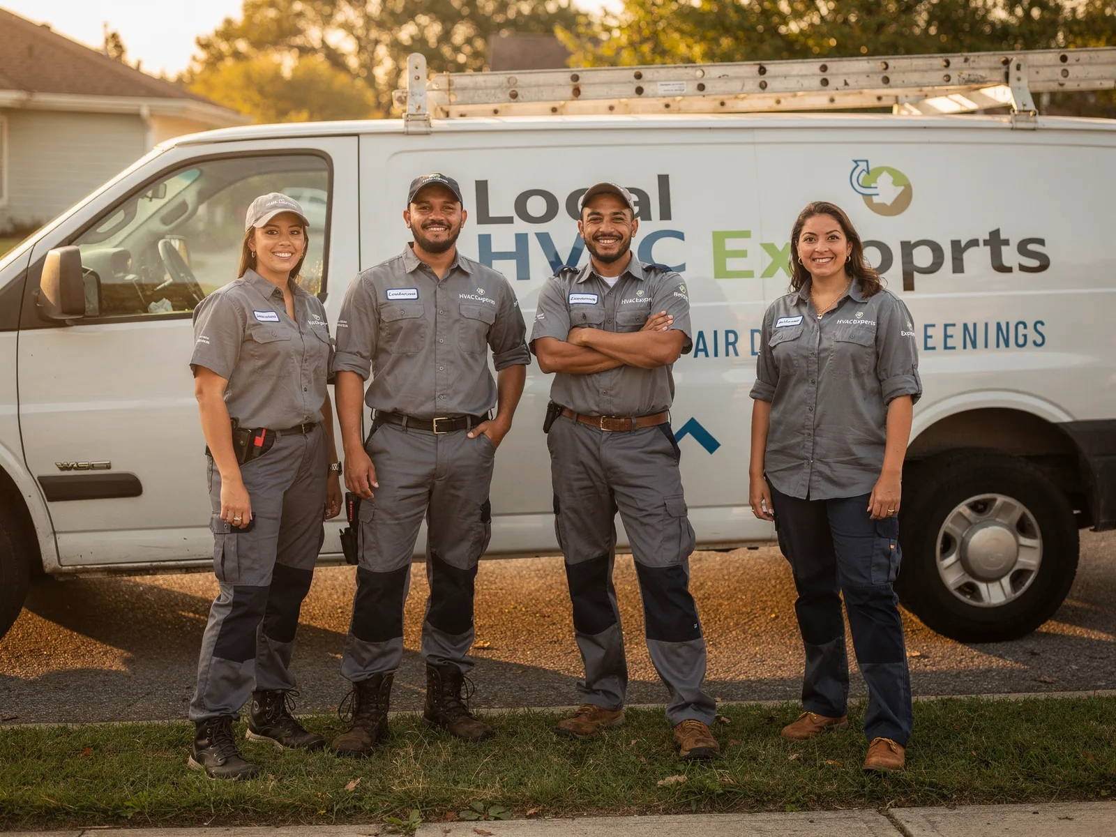24/7 HVAC Repair & AC Replacement company in Archer, NE