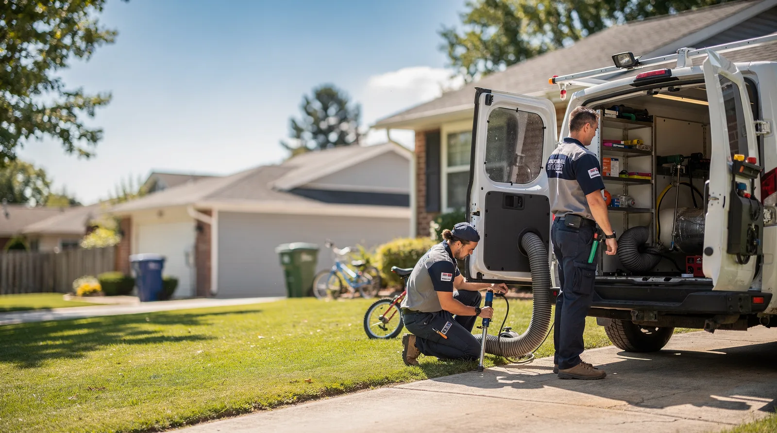 24/7 HVAC Repair & AC Replacement in Archer, NE near me